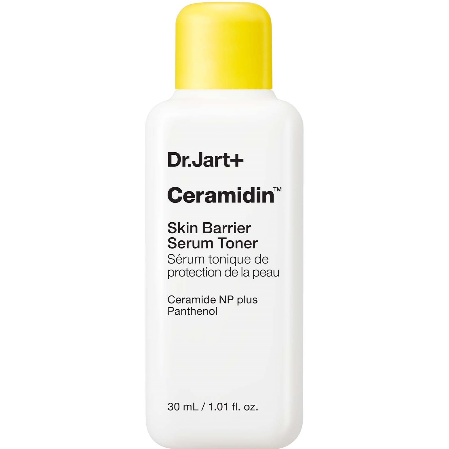 Läs mer om Dr.Jart+ Ceramidin Skin Barrier Serum Toner 30 ml