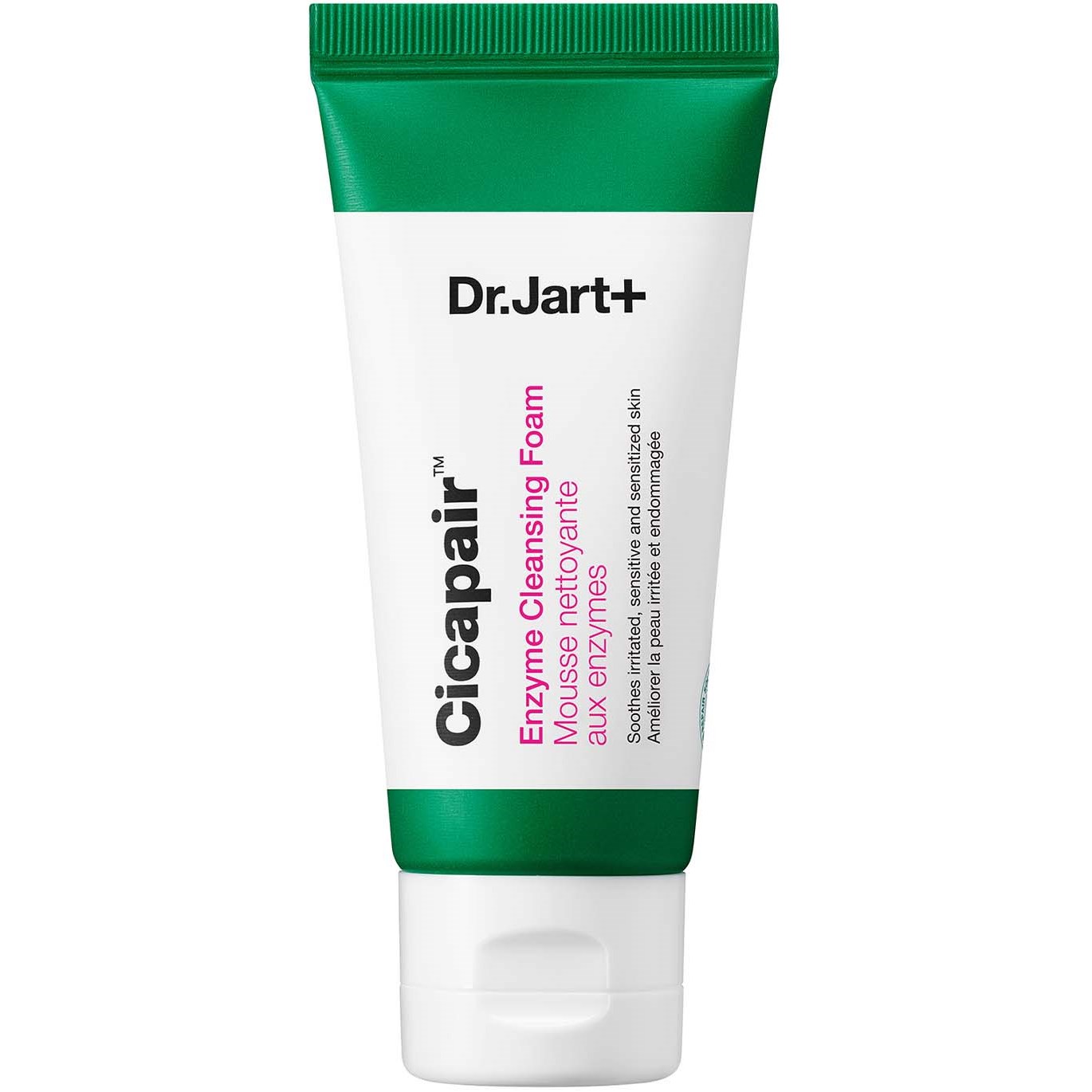 Läs mer om Dr.Jart+ Cicapair Foaming Cleanser 30 ml