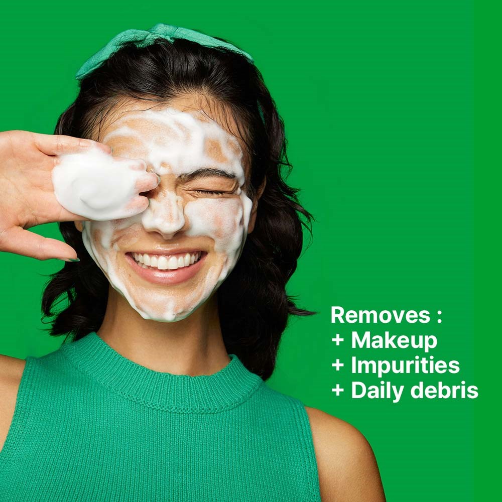 Dr.Jart+ Cicapair Gentle Cleasing Foam 150 ml (obrázok 3)