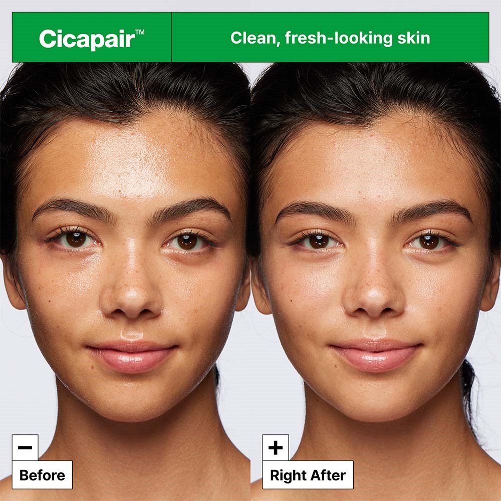 Dr.Jart+ Cicapair Gentle Cleasing Foam 150 ml (obrázok 4)
