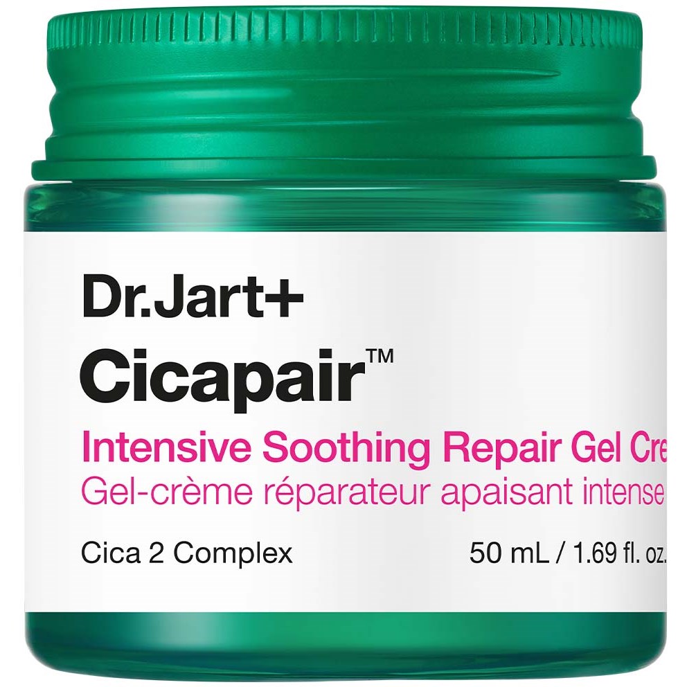 Bilde av Dr.jart+ Cicapair Intensive Soothing Repair Gel Cream 50 Ml