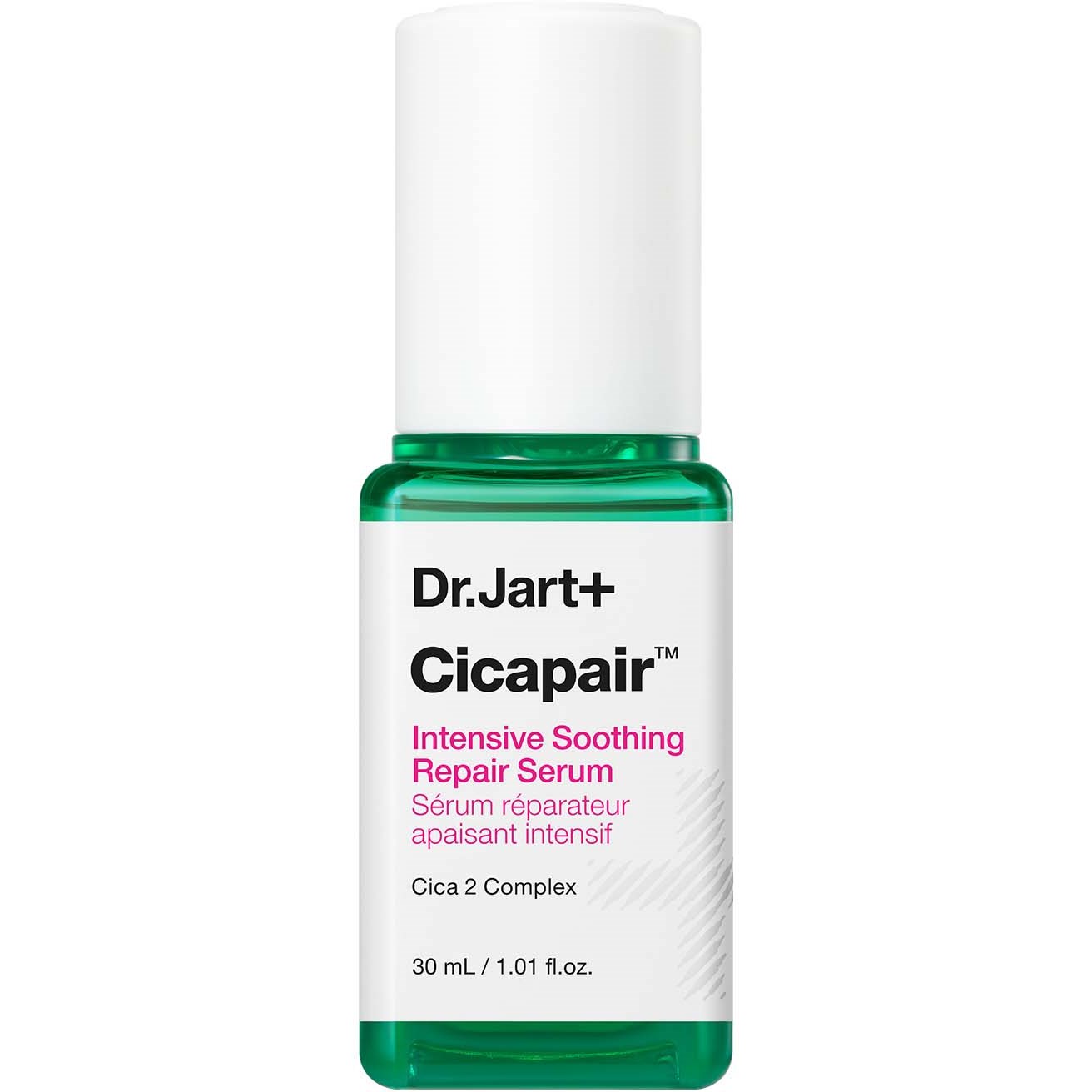 Läs mer om Dr.Jart+ Cicapair Intensive Soothing Repair Serum 30 ml
