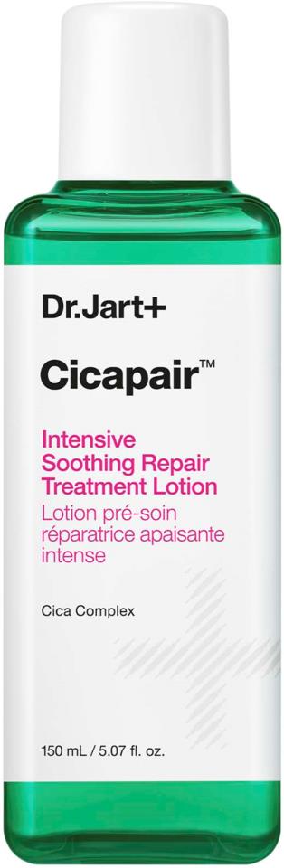 Dr Jart Cicapair Intensive Soothing Repair Treatment Lotion 150 ml