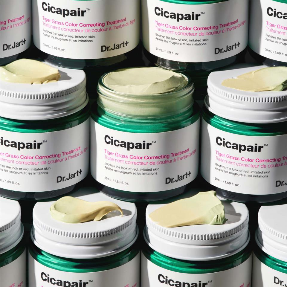 Dr Jart+ Cicapair Tiger Grass Color Correcting Treatment 15 ml