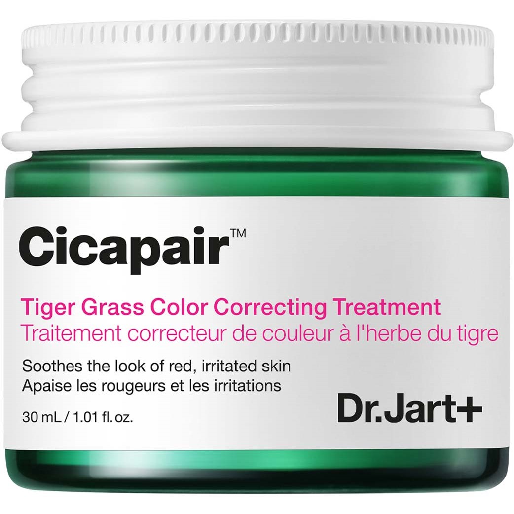 Läs mer om Dr.Jart+ Cicapair Tiger Grass Color Correcting Treatment 30 ml