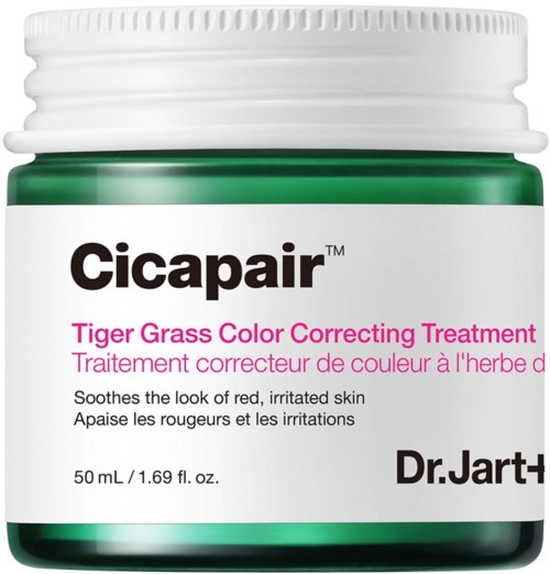 Dr.Jart+ Cicapair Tiger Grass Color Correcting Treatment 50 ml