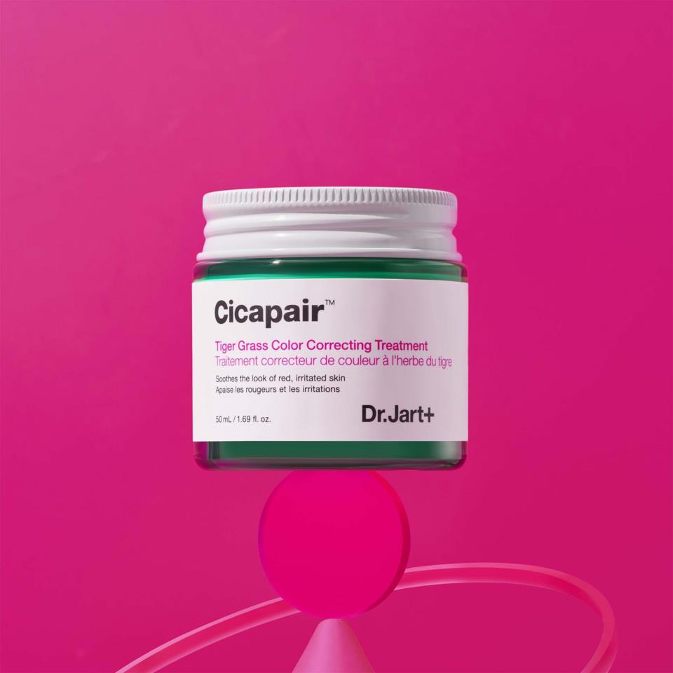 Dr Jart+ Cicapair Tiger Grass Color Correcting Treatment 50 ml