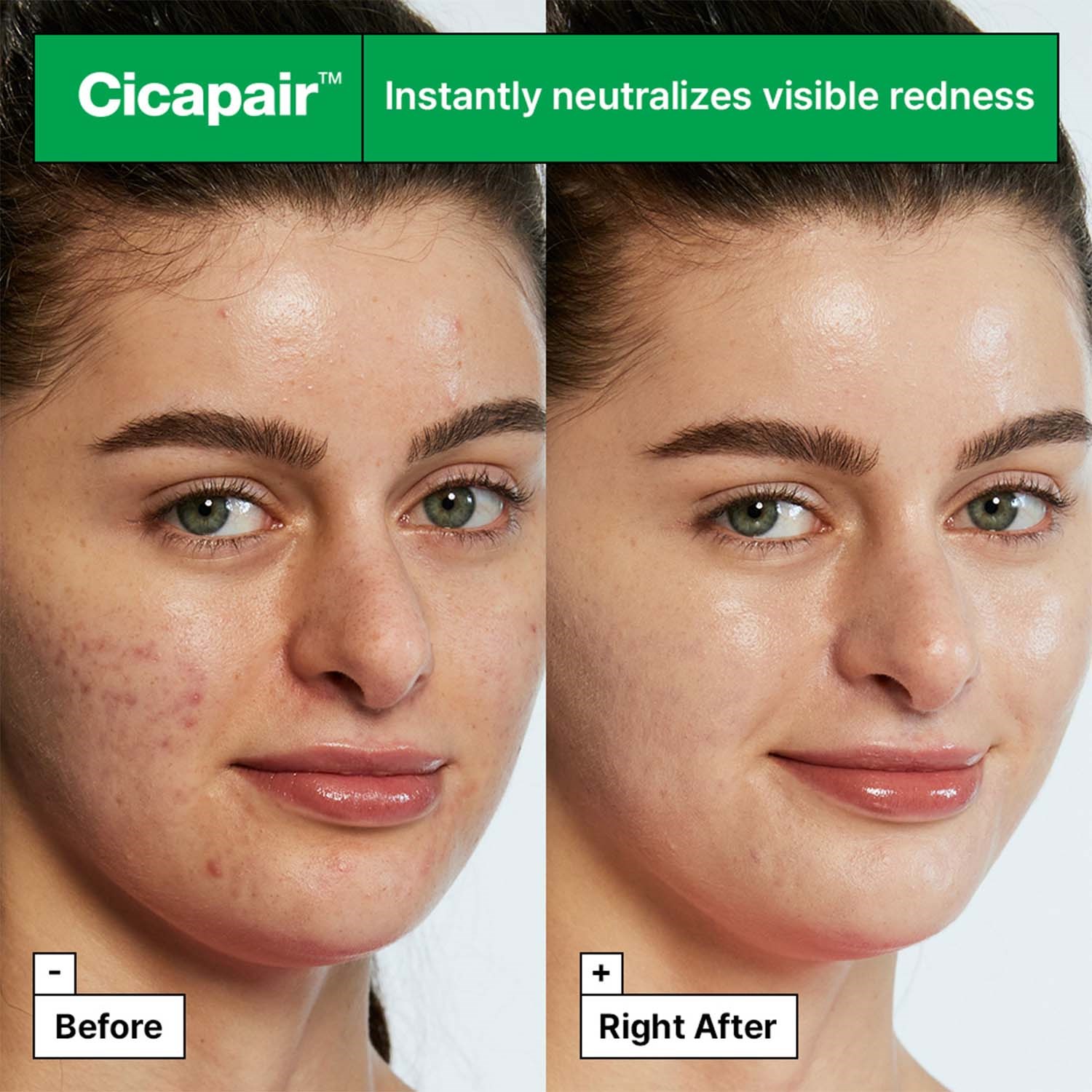 Dr.Jart+ Cicapair Cicapair Tiger Grass Color Correcting Treatment - k (obrázok 3)