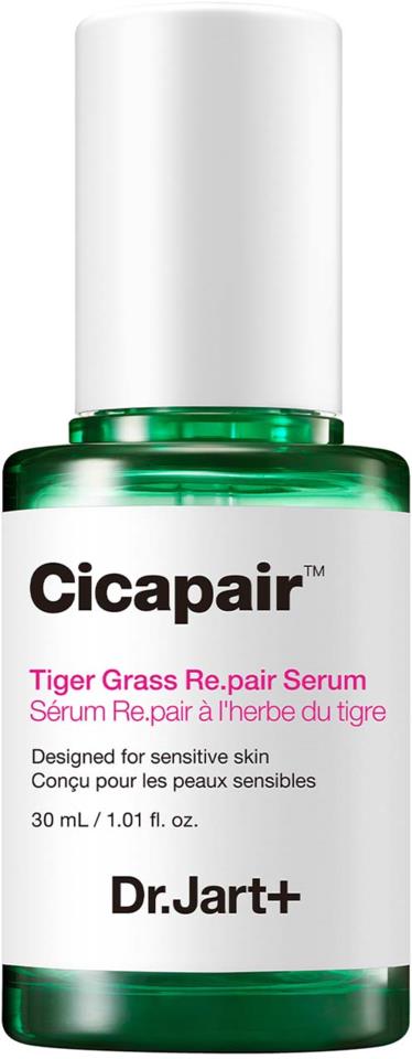 Dr Jart+ Cicapair Tiger Grass Re.pair Serum 30 ml