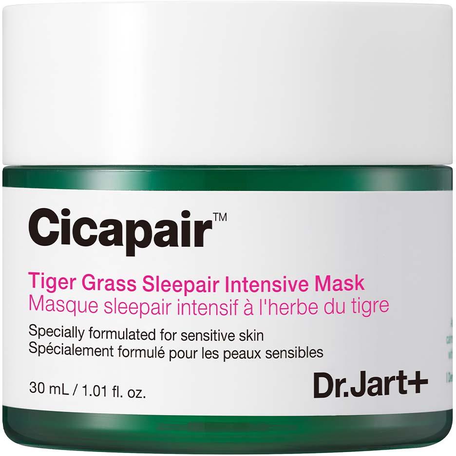 Dr Jart+ Cicapair Tiger Grass Sleepair Intensive Mask 30 ml