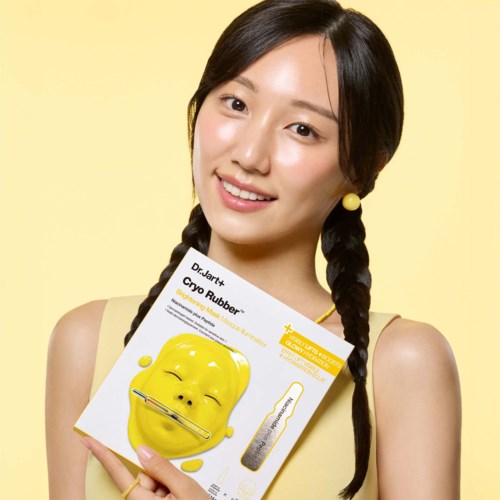 Dr.Jart+ Cryo Rubber Brightening Mask 36 g