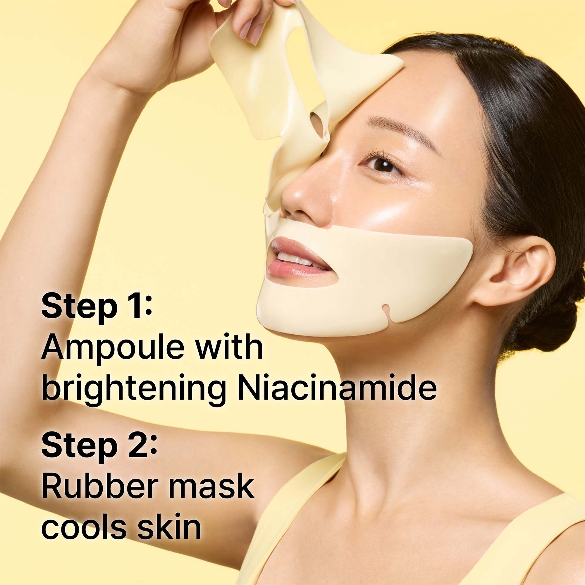 Dr.Jart+ Cryo Rubber Brightening Mask 36 g (obrázok 7)