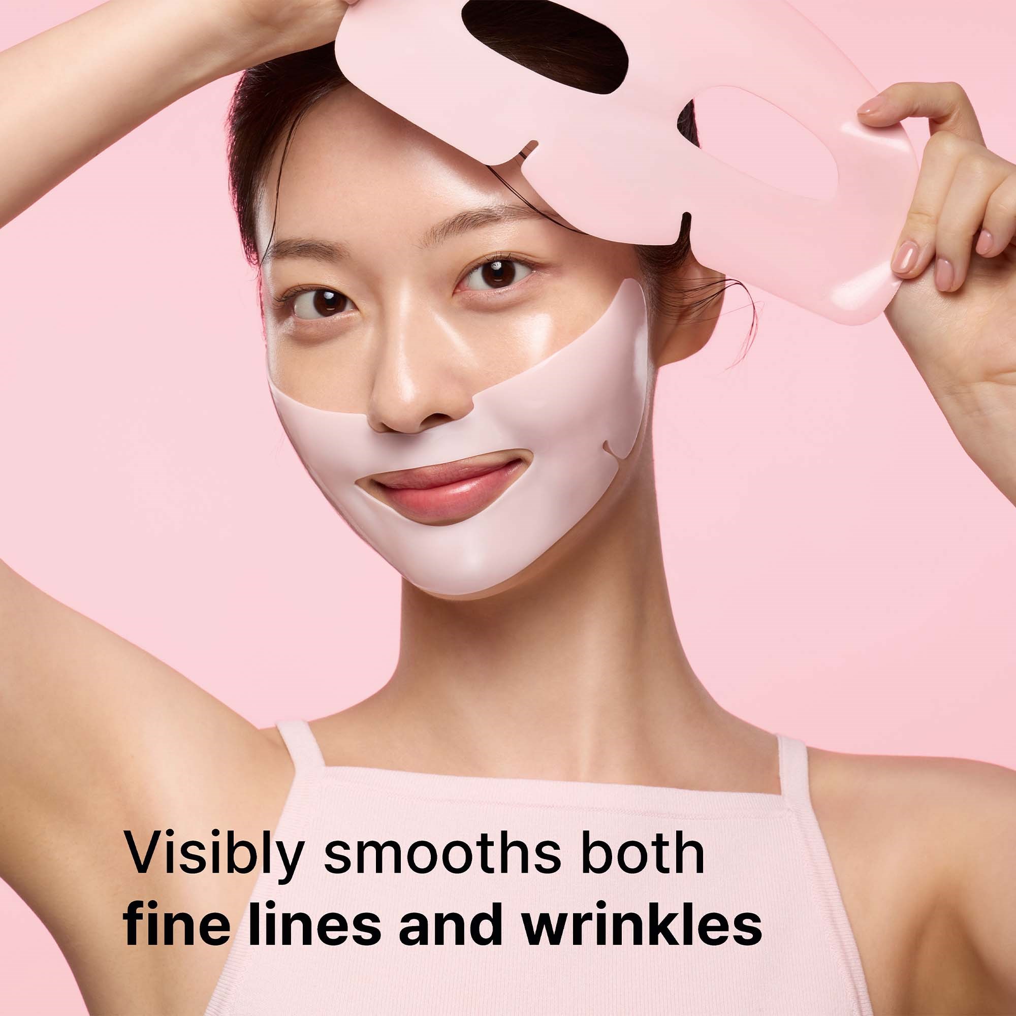 Dr.Jart+ Cryo Rubber Firming Mask 36 g (obrázok 4)