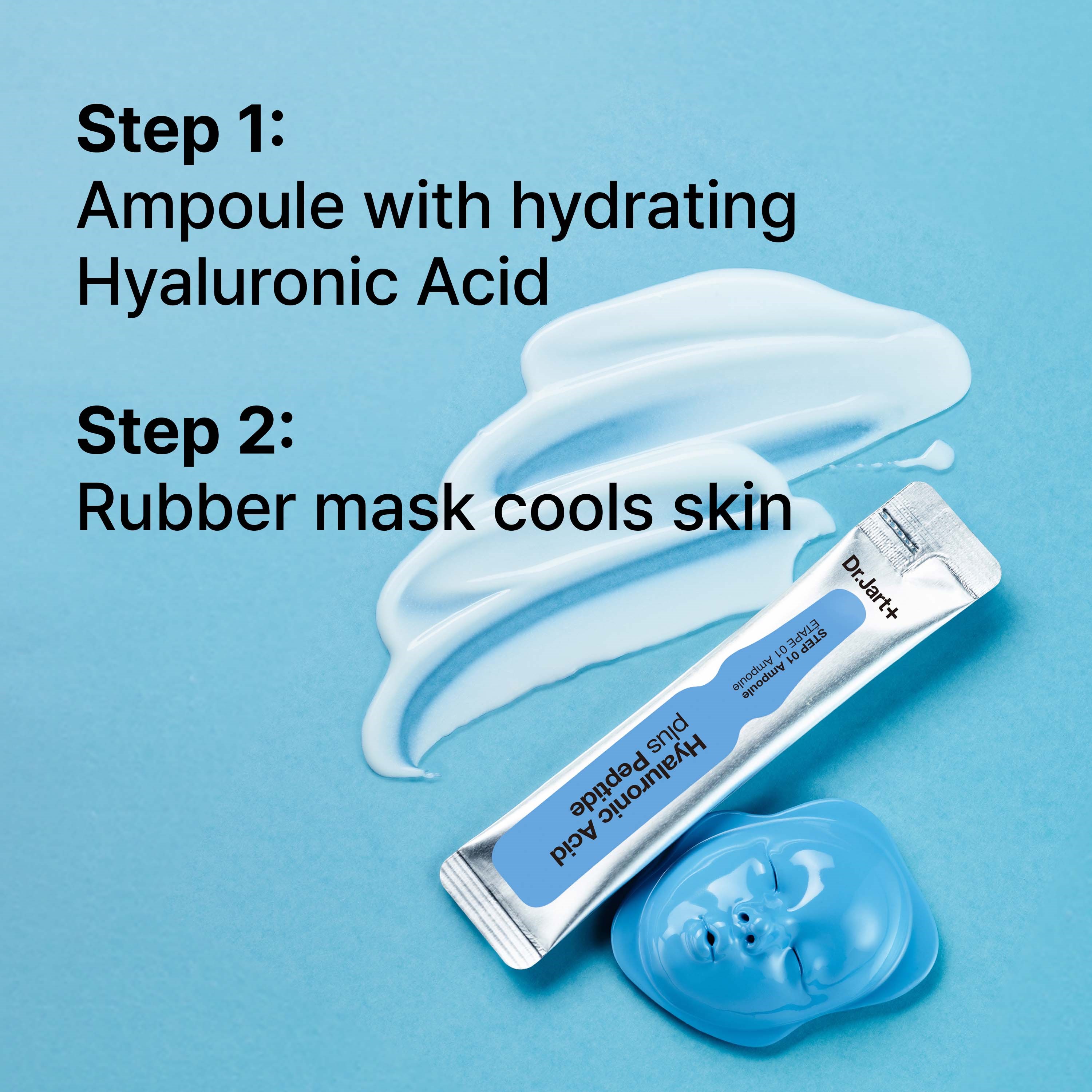 Dr.Jart+ Cryo Rubber Moisture Mask 36 g (obrázok 5)