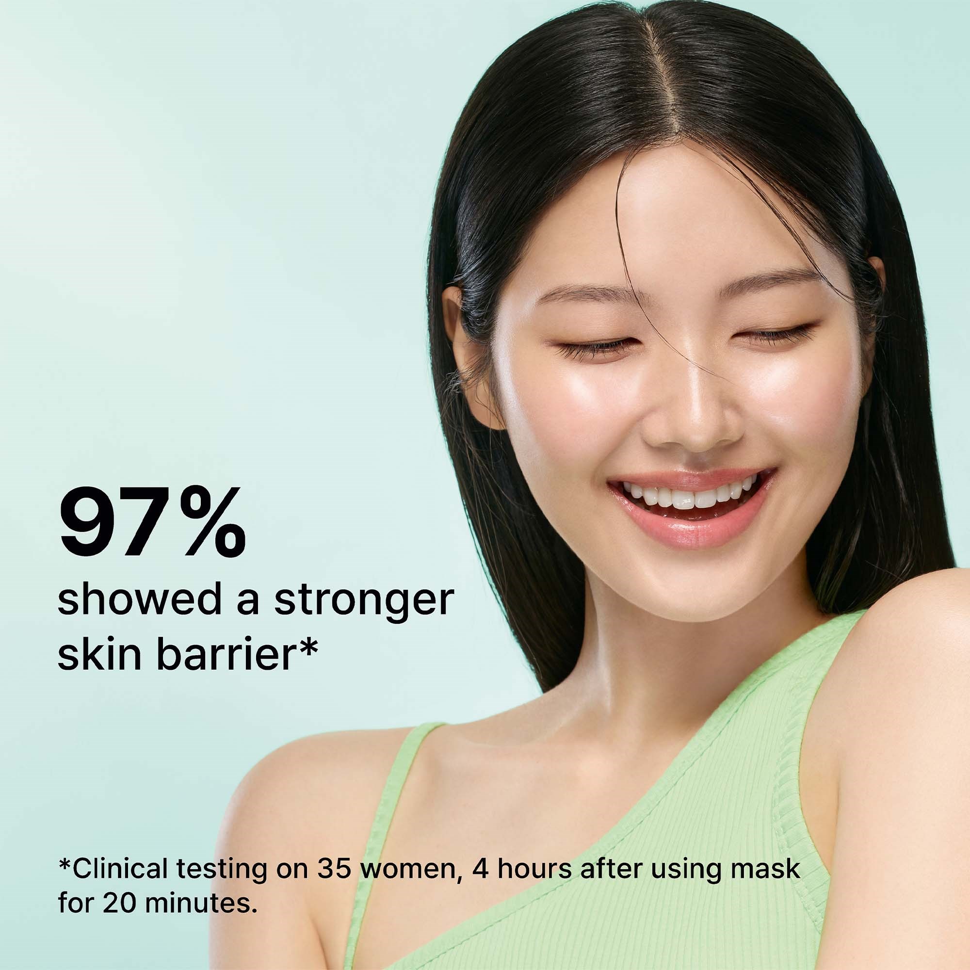 Dr.Jart+ Cryo Rubber Soothing Mask 36 g (obrázok 4)