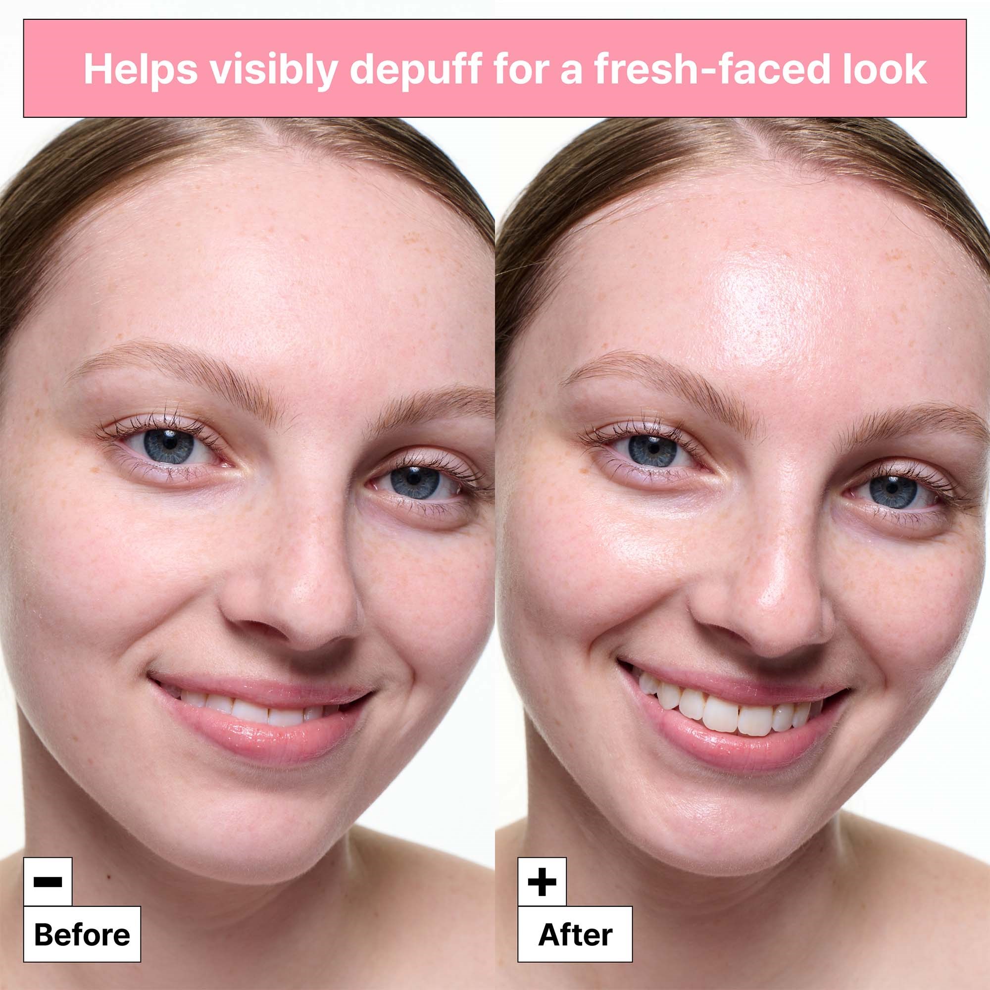 Dr.Jart+ Cryo Sorbet Icy Facial Mask 3 g (obrázok 4)