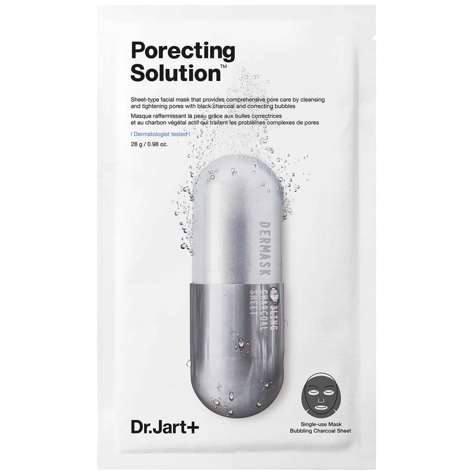 Läs mer om Dr.Jart+ Dermask Porecting Solution 28 g