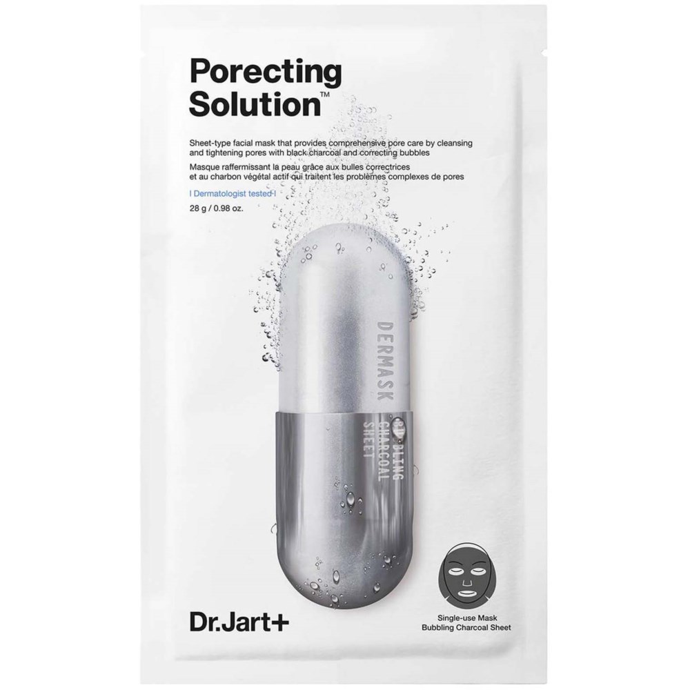 Dr.Jart+ Dr.Jart+ Dermask Porecting Solution 28 g