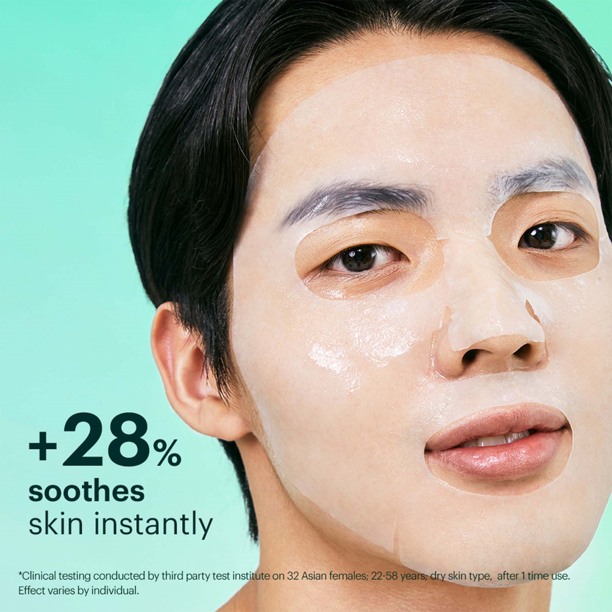 Dr.Jart+ Dermask Soothing Hydra Solution Pro (obrázok 3)