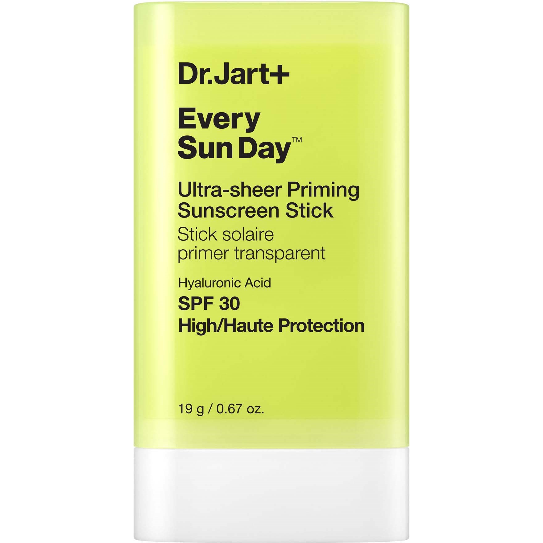 Dr.Jart+ Every Sun Day Every Sun Day Ultra-sheer Priming Sunscree billede