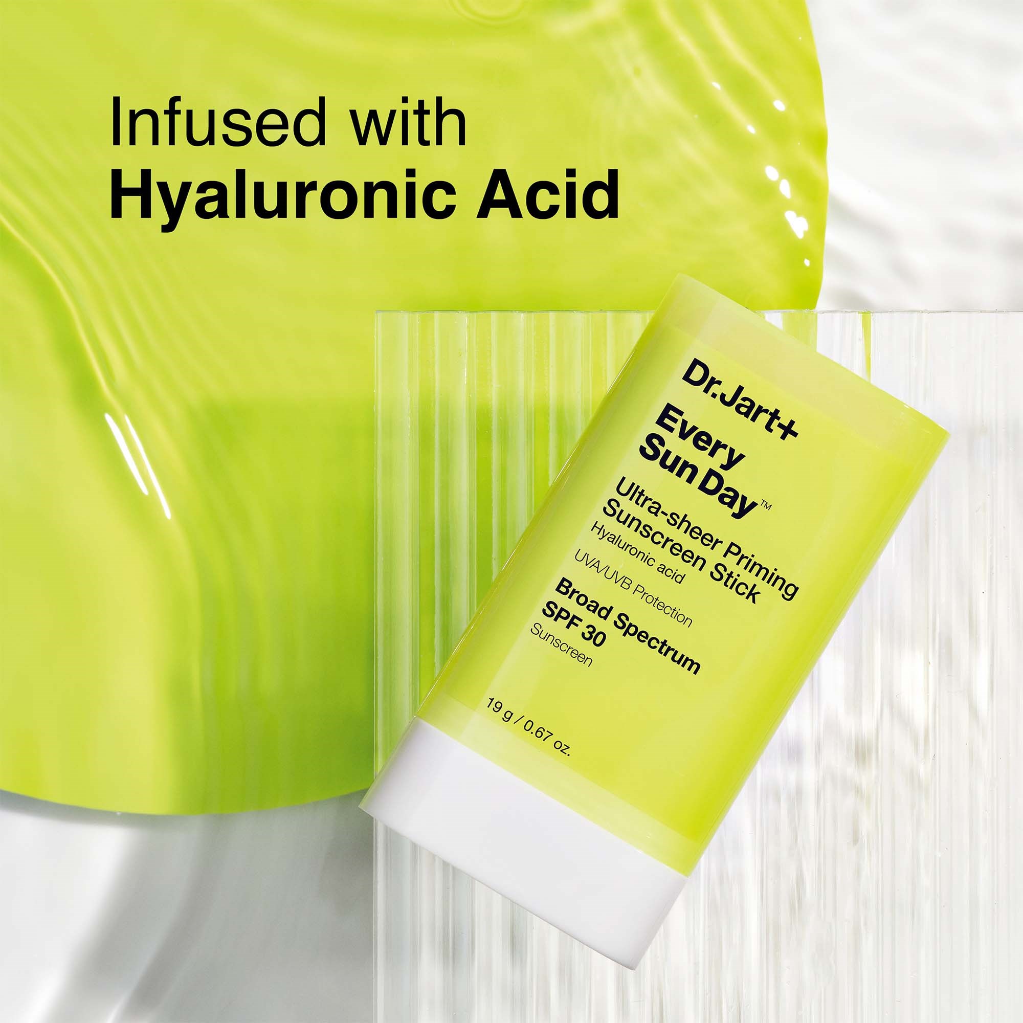 Dr.Jart+ Every Sun Day Every Sun Day Ultra-sheer Priming Sunscreen Sti (obrázok 7)