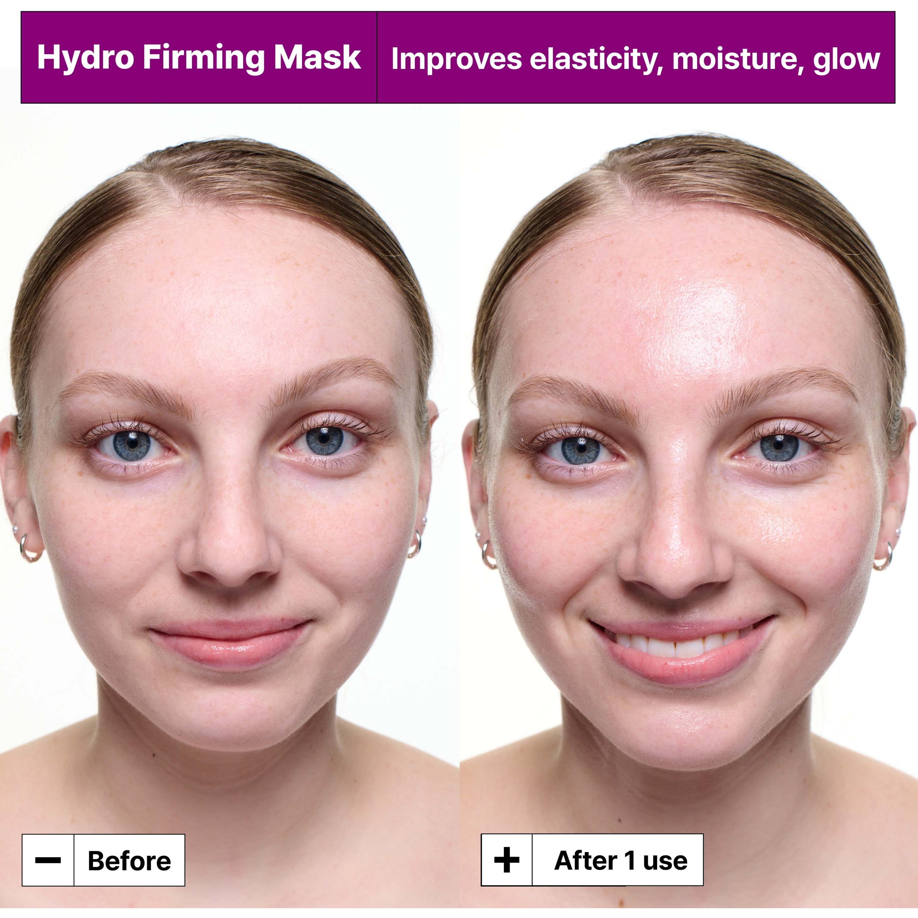 Dr.Jart+ Hydro Firming Mask 30 g (obrázok 3)