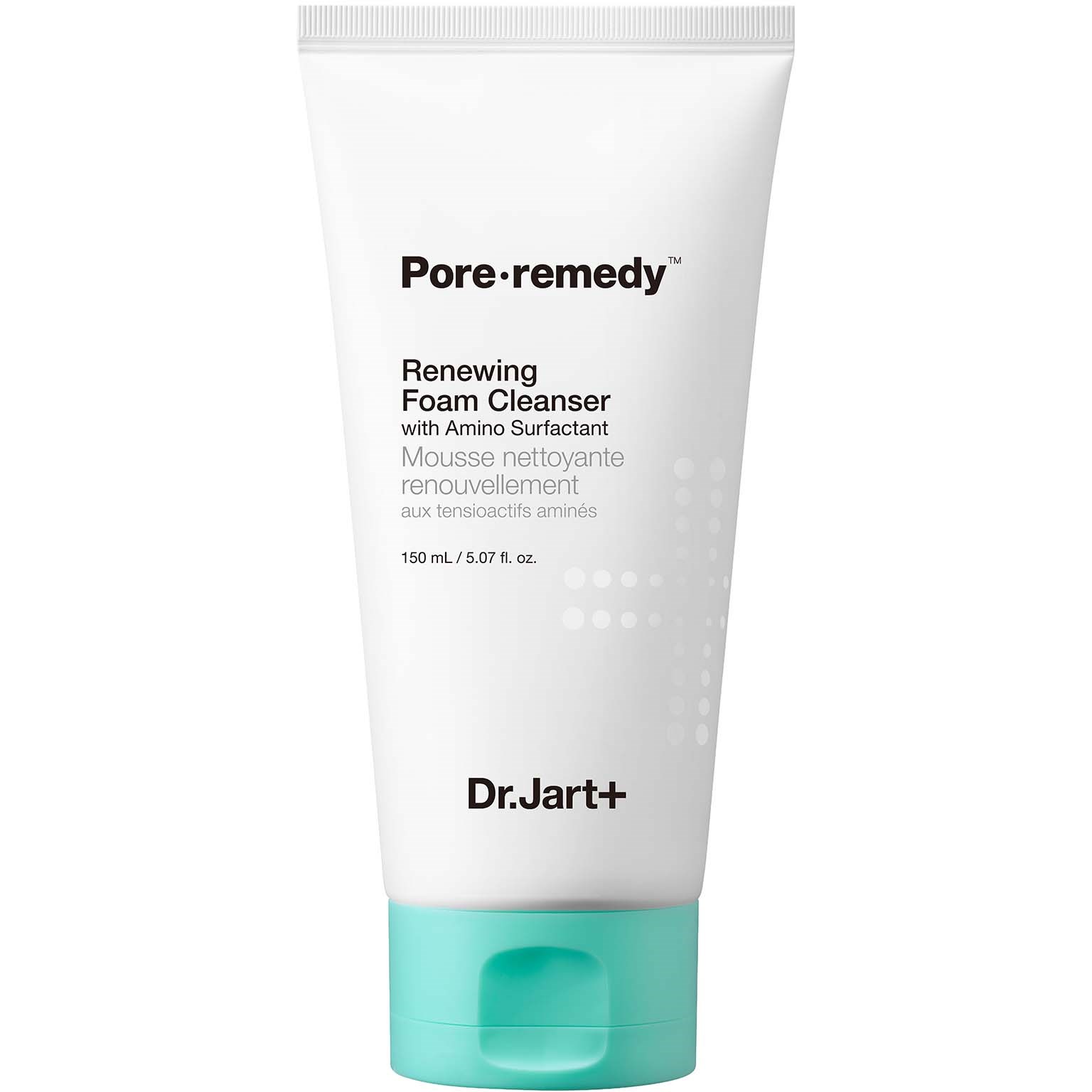 Läs mer om Dr.Jart+ Pore-remedy Renewing Foam Cleanser 150 ml