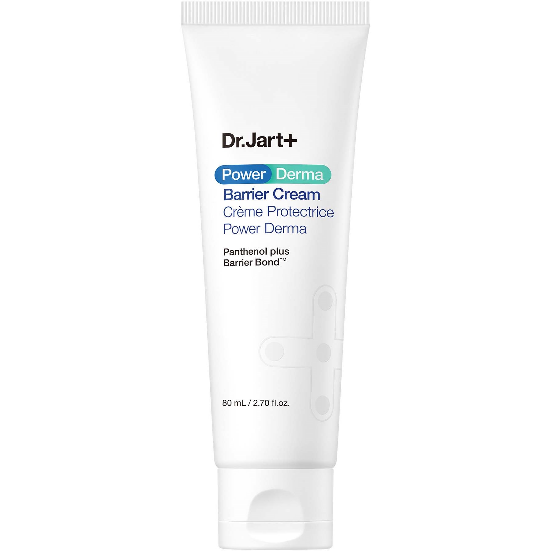 Dr.Jart+ Power Derma Barrier Cream 80 ml