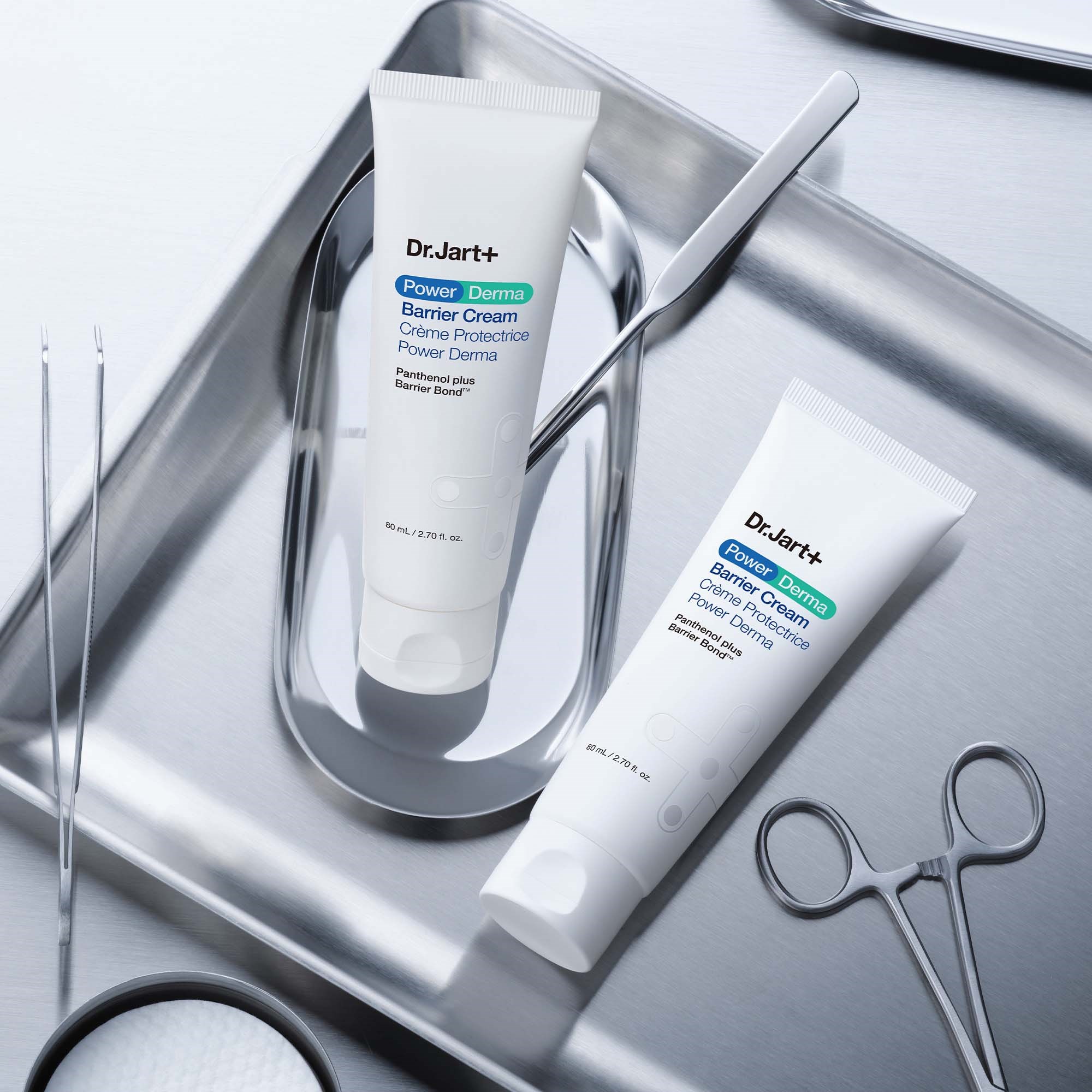 Dr.Jart+ Power Derma Barrier Cream 80 ml (obrázok 9)