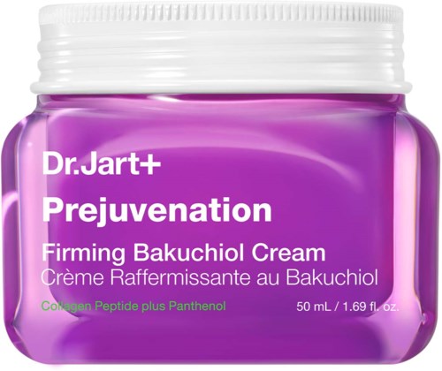 Dr.Jart+ Prejuvenation Firming Bakuchiol Cream 50 ml