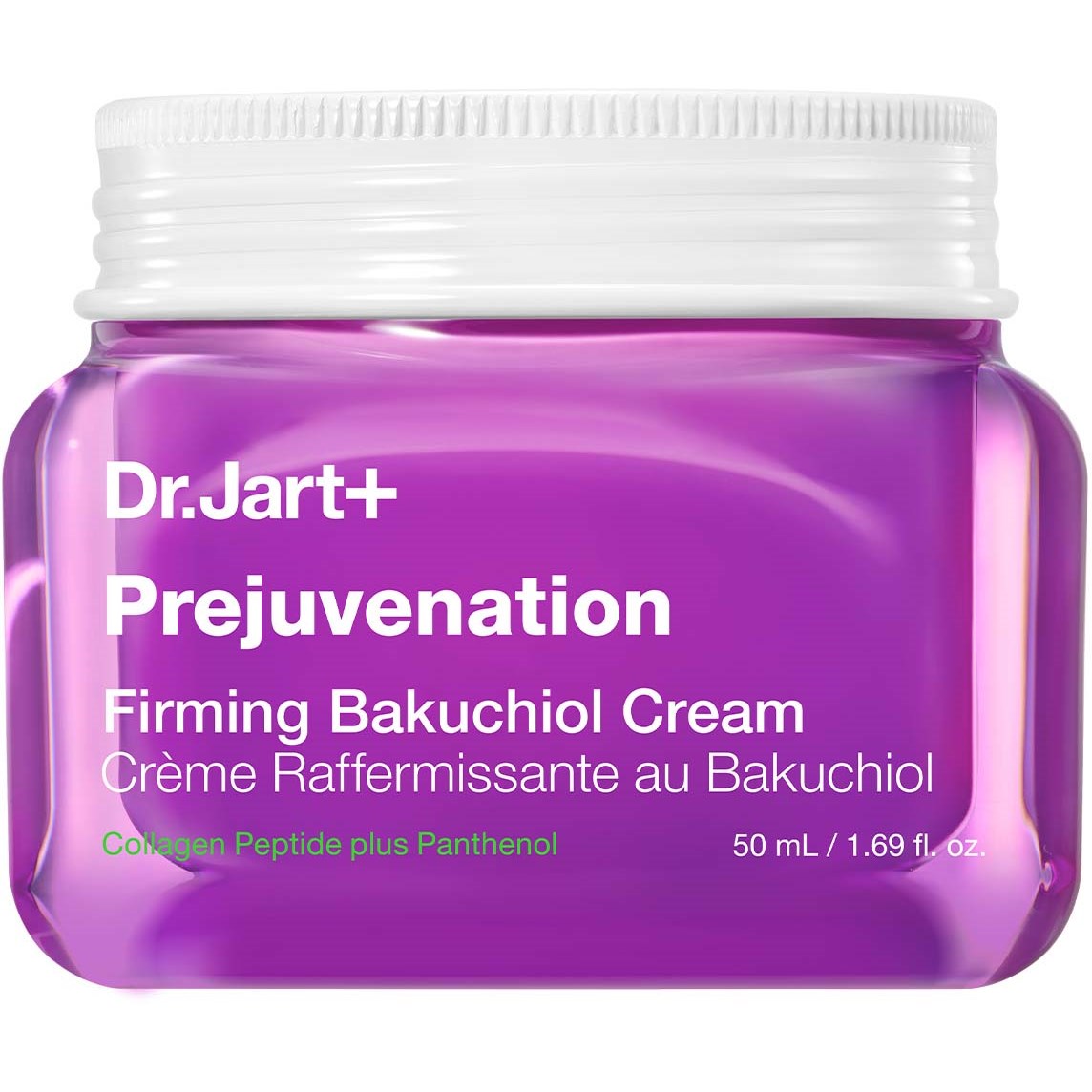 Dr.Jart+ Prejuvenation Firming Bakuchiol Cream 50 ml