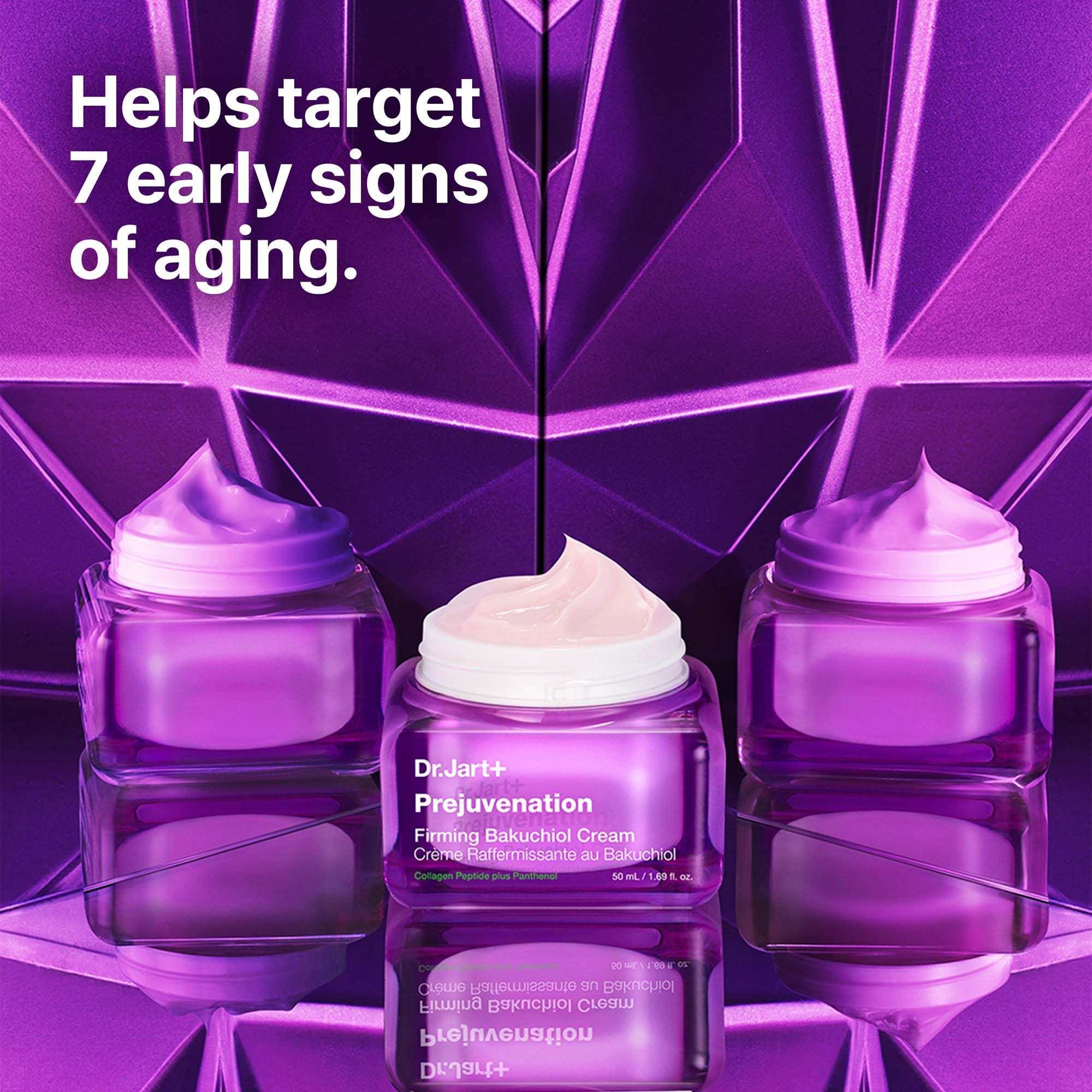 Dr.Jart+ Prejuvenation Firming Bakuchiol Cream 50 ml (obrázok 4)