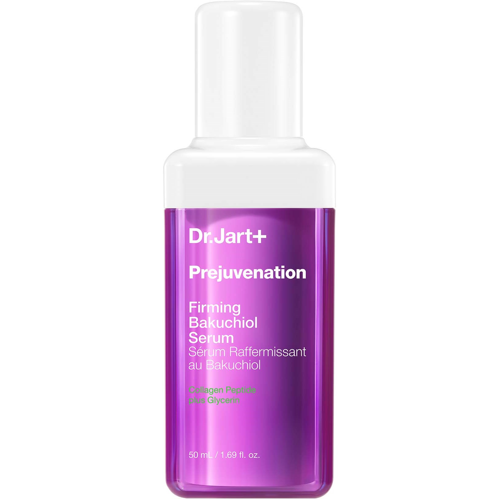 Dr.Jart+ Prejuvenation Firming Bakuchiol Serum 50 ml billede