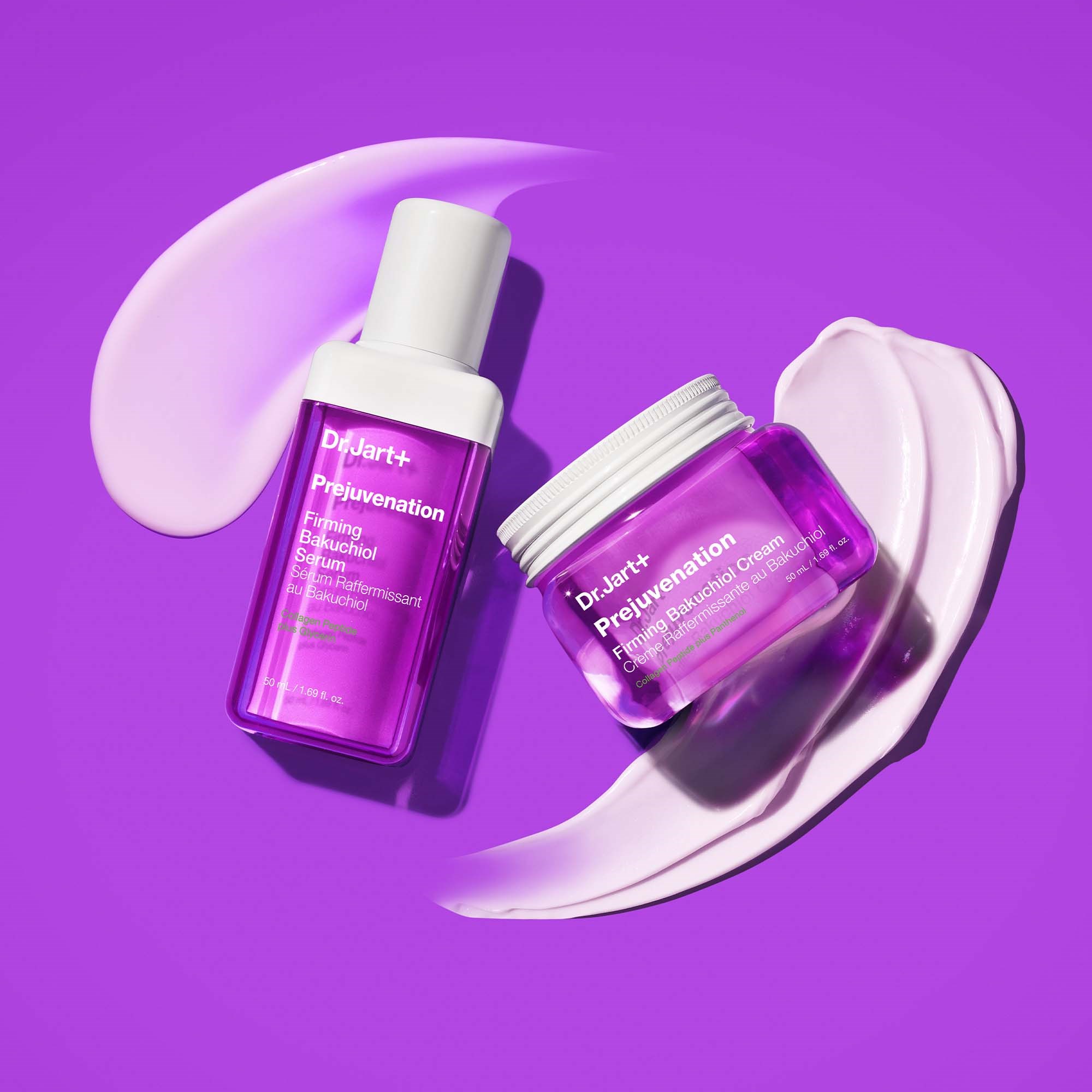 Dr.Jart+ Prejuvenation Firming Bakuchiol Serum 50 ml (obrázok 6)