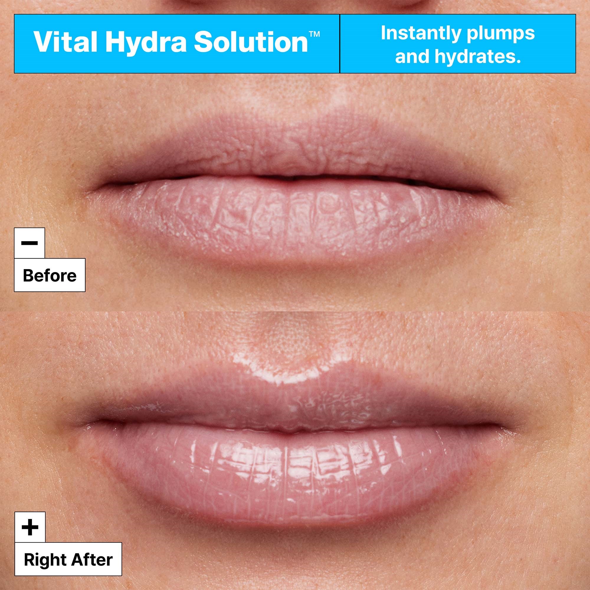 Dr.Jart+ Vital Hydra Solution Hydrating Lip Mask 20 ml (obrázok 3)