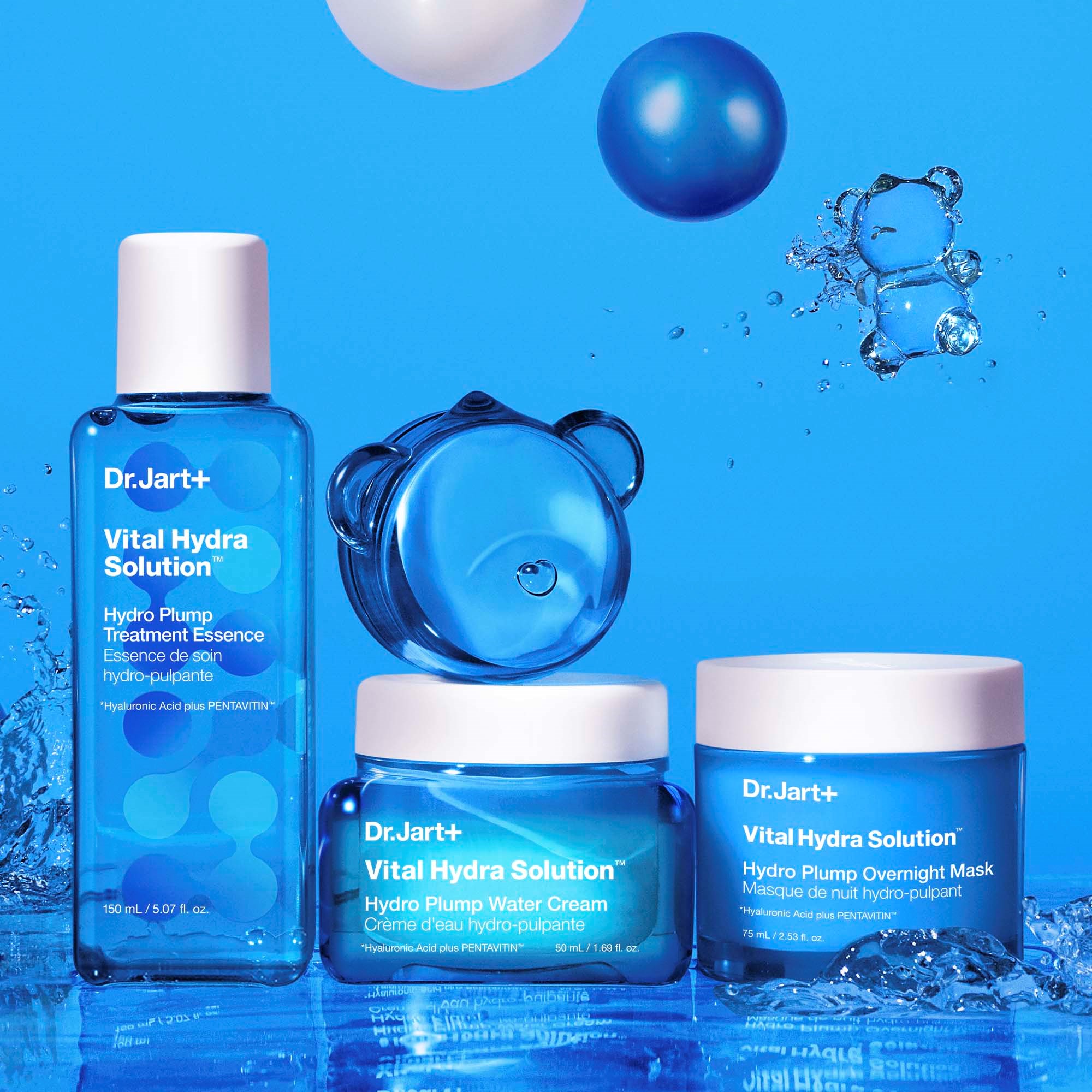 Dr.Jart+ Vital Hydra Solution Hydrating Lip Mask 20 ml (obrázok 9)