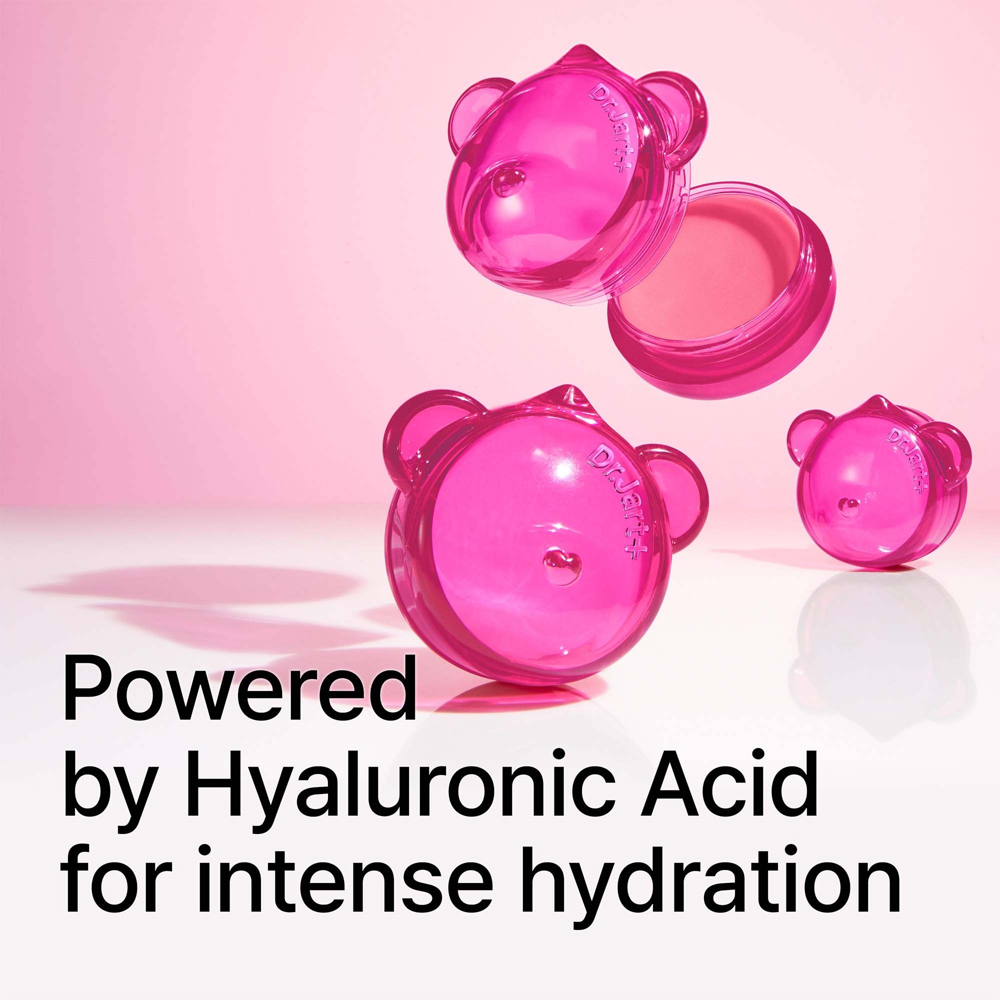 Dr.Jart+ Vital Hydra Solution Hydrating Lip Mask Pink 20 ml (obrázok 6)