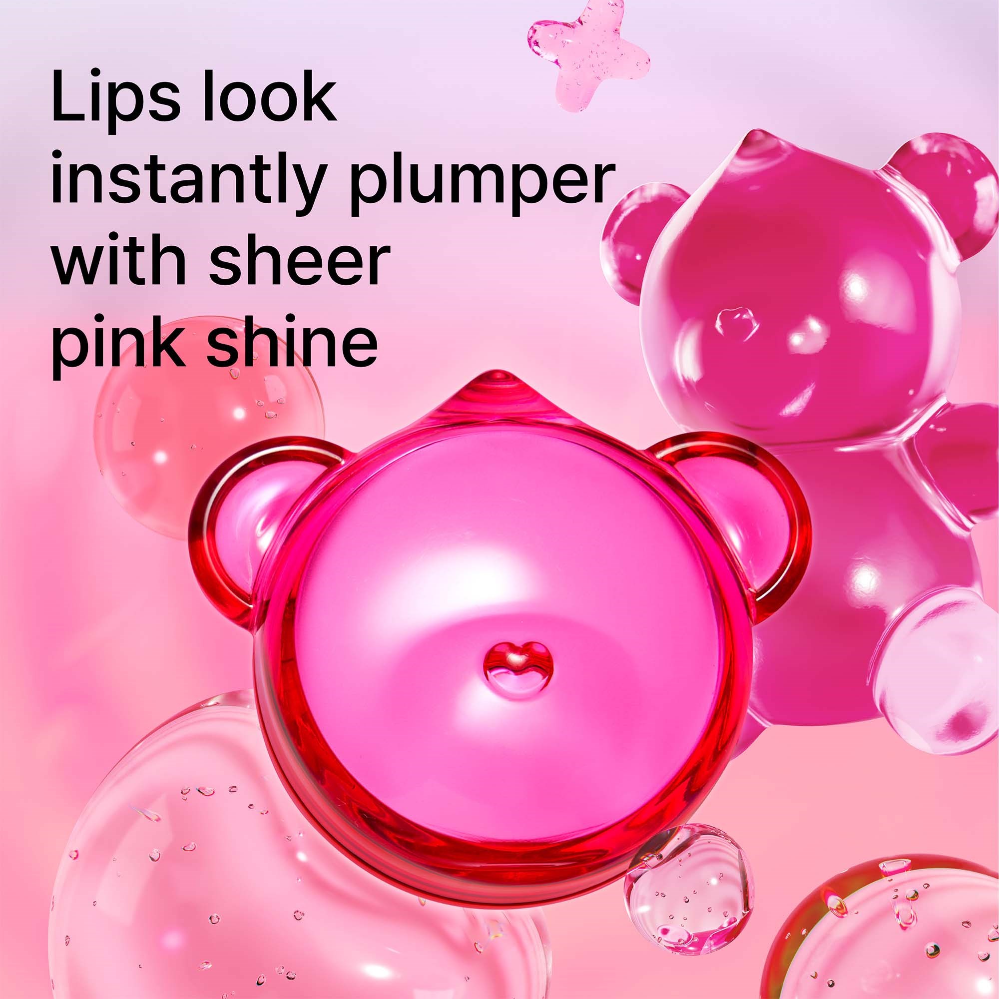 Dr.Jart+ Vital Hydra Solution Hydrating Lip Mask Pink 20 ml (obrázok 7)