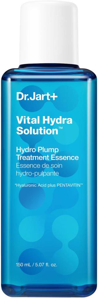 Dr Jart Vital Hydra Solution Hydro Plump Treatment Essence 150 ml