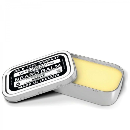 Dr K Zero Beard Balm 50 g