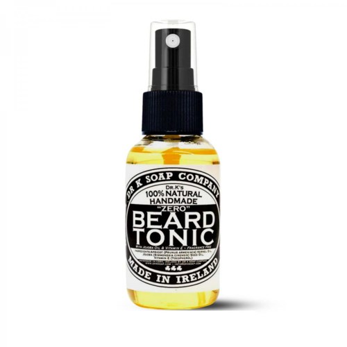 Dr K Zero Beard Tonic  50 ml