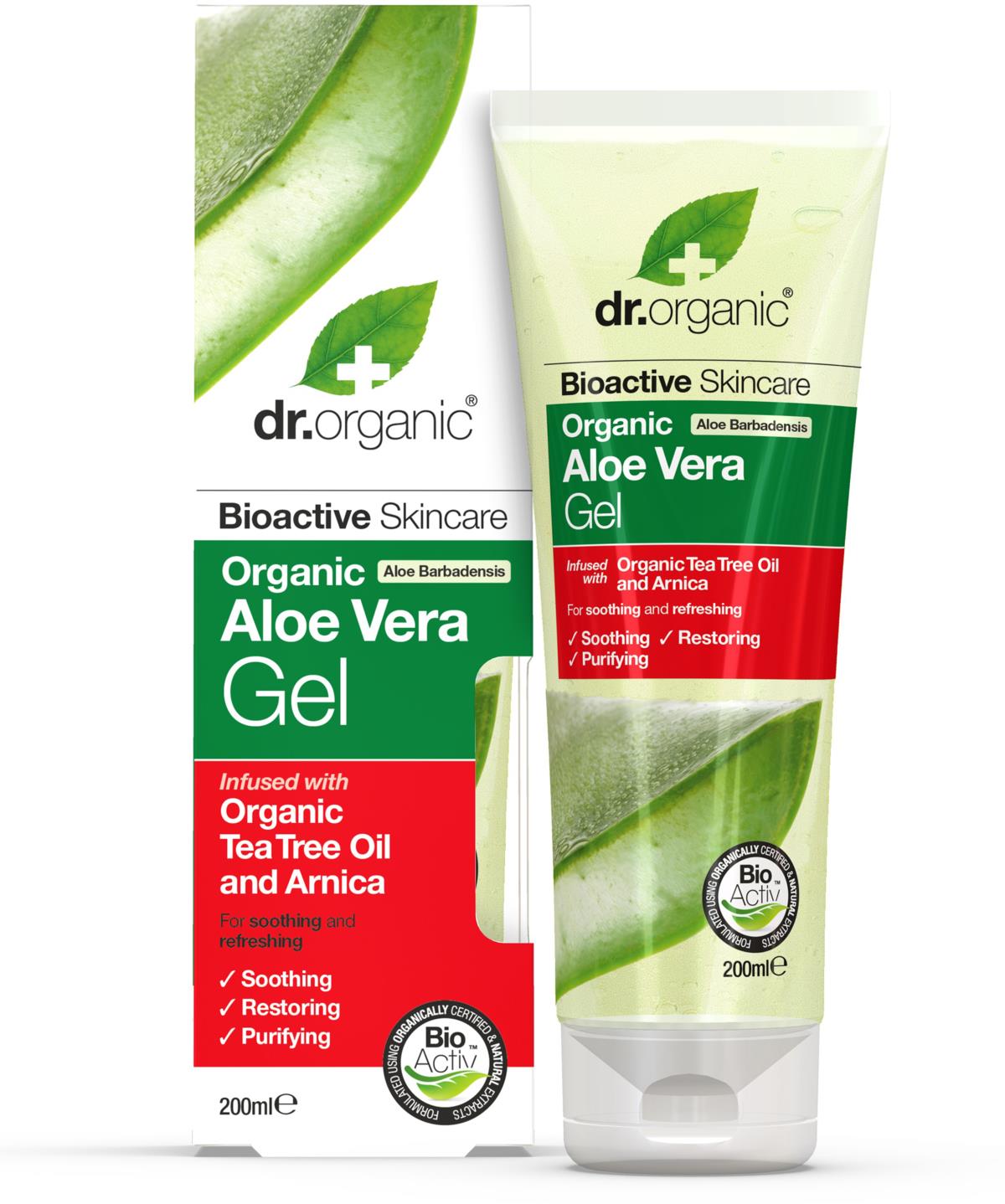 aloe vera waschgel gesicht DR. SCHELLER SANFTES ALOE VERA REINIGUNGSGEL I Mildes Waschgel