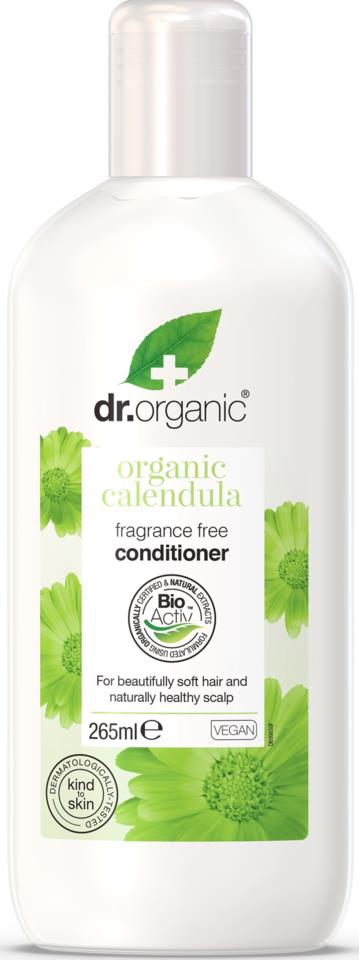 Dr Organic Calendula Conditioner 265 ml