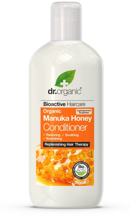 Dr. Organic Manuka Honey Conditioner 265 ml