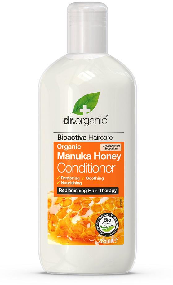 Dr Organic Manuka Conditioner 265 ml