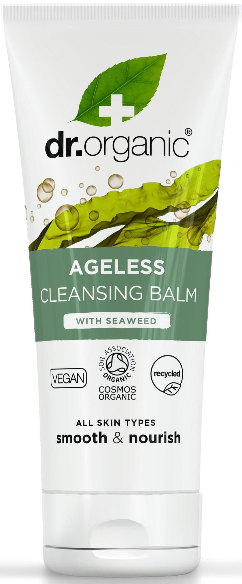 Dr. Organic Sea Weed Cleansing Balm