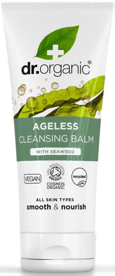 Dr Organic Sea Weed Cleansing Balm 100 ml