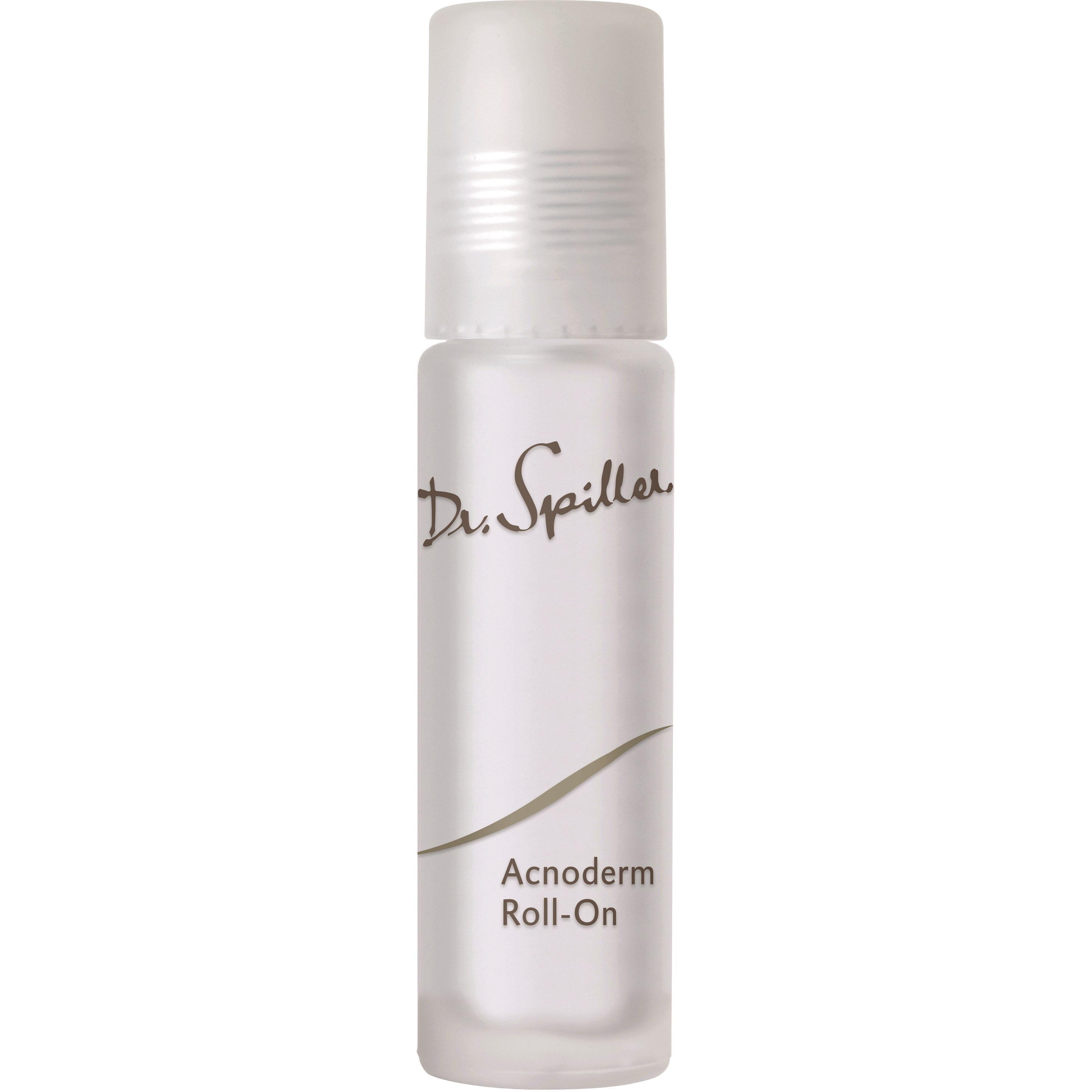 Dr. Spiller Selective Solutions Acnoderm Roll On 10 ml