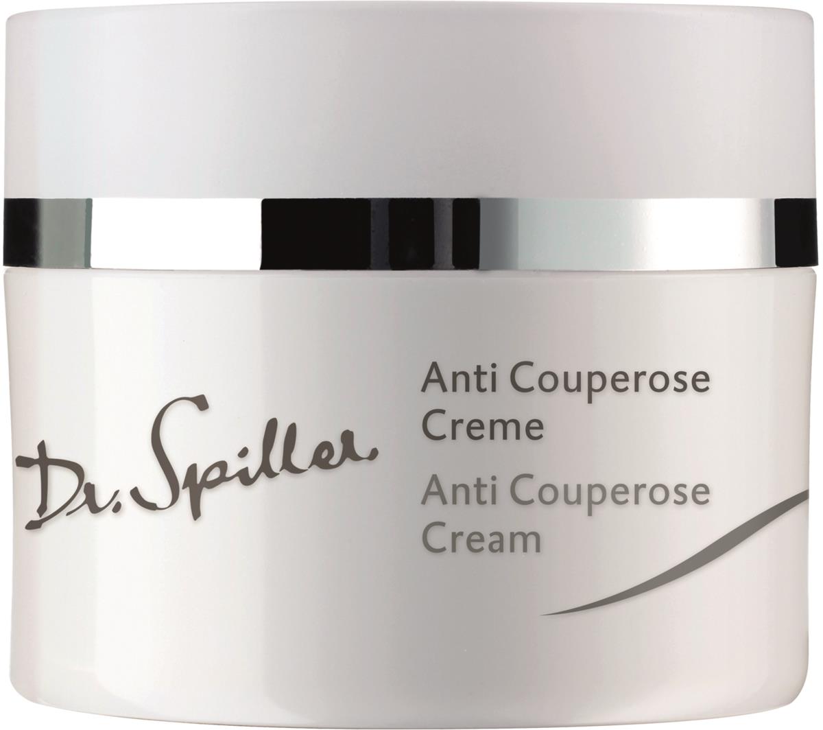 Dr. Spiller Selective Solutions Anti Couperose creme | lyko.com