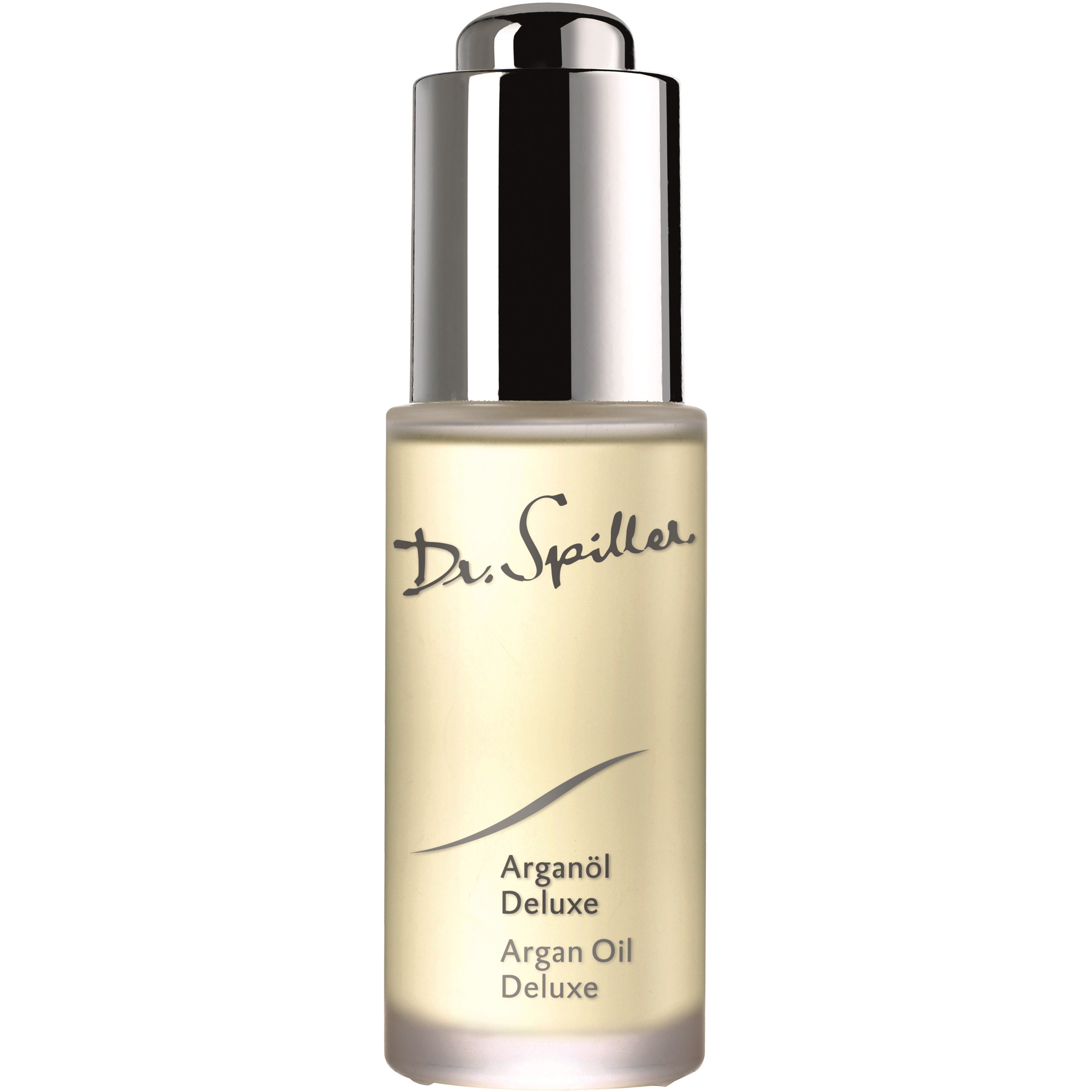 Dr. Spiller Selective Solutions Arganoil Deluxe